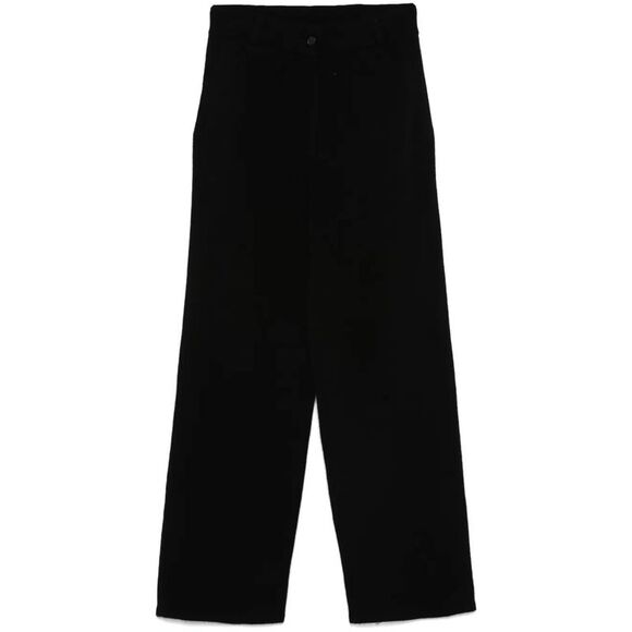 Guest In Residence Women Tailroed Cashmere Trouser